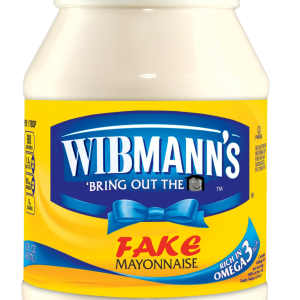 Mayonnaise PNG
