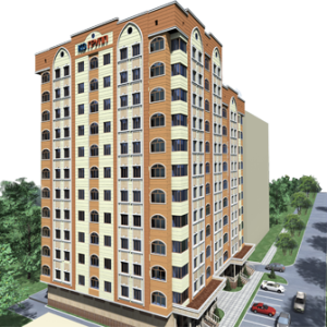 Building PNG