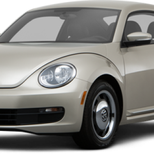 Volkswagen PNG car image