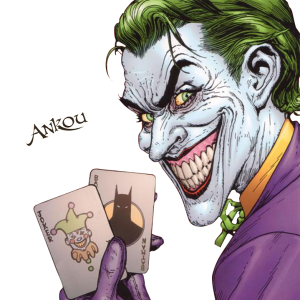 Joker PNG