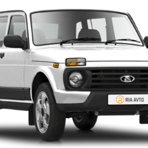 Lada PNG