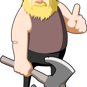 Viking PNG
