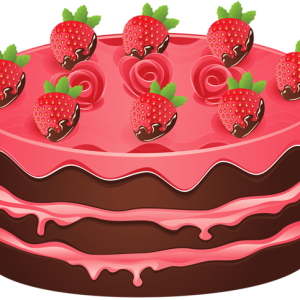 Cake PNG image