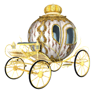 Carriage PNG