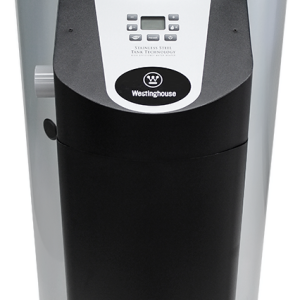 Electric water heater PNG