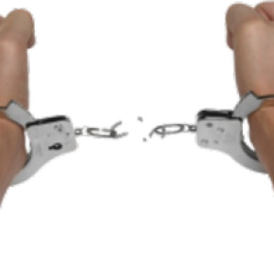 Handcuffs PNG