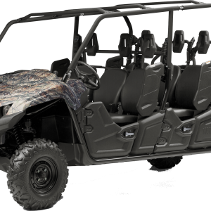 ATV, quad bike PNG