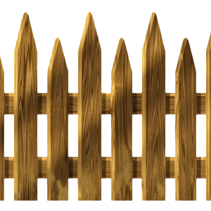 Fence PNG