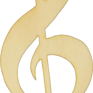 Clef PNG