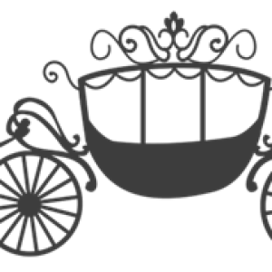 Carriage PNG
