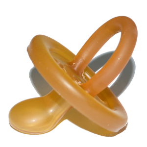 Pacifier PNG