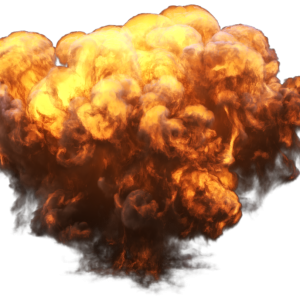 Explosion PNG