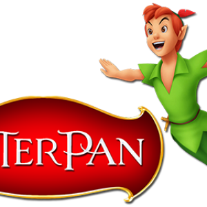 Peter Pan PNG