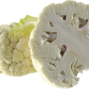 Cauliflower PNG