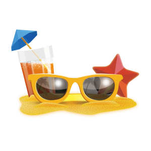 Beach PNG