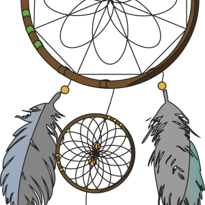 Dreamcatcher PNG