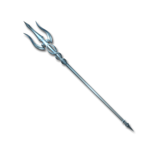 Trident PNG