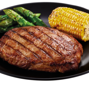 Steak meat PNG