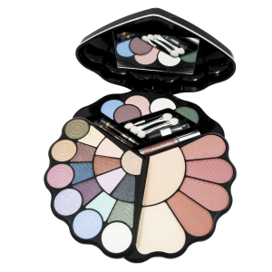 Eye shadow PNG