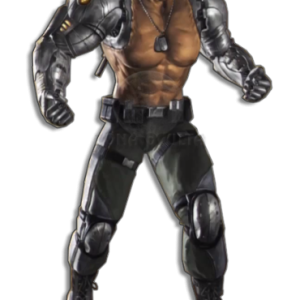 Cyborg PNG