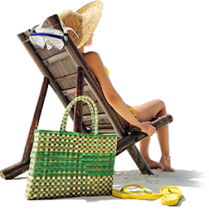 Beach PNG