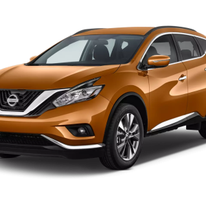 Nissan PNG