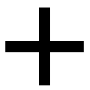 Plus PNG
