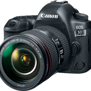 Photo camera PNG