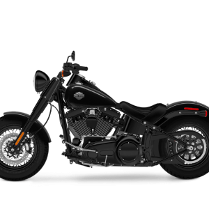Harley Davidson motorcycle PNG