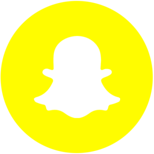 Snapchat logo PNG