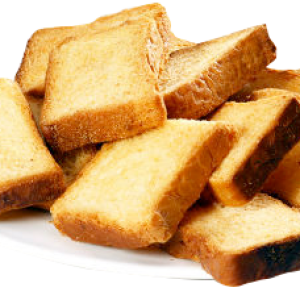 Rusk PNG