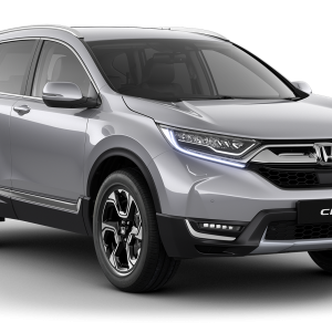 Honda PNG