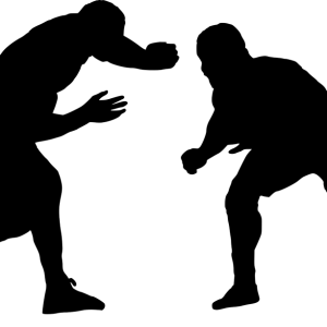 Wrestling PNG