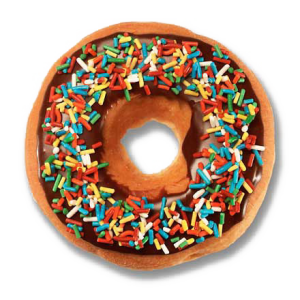 Donut PNG