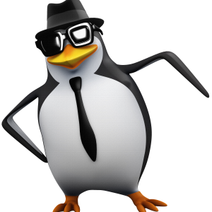 Madagascar penguins PNG