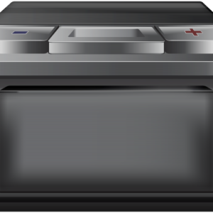Automotive battery PNG