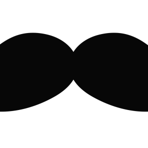 Moustache PNG