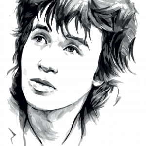 Viktor Tsoi PNG