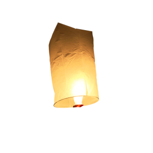 Sky lantern PNG