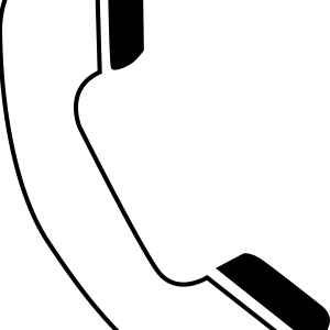 Phone icon PNG