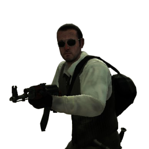 Terrorist PNG
