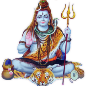 Shiva PNG