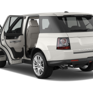 Land Rover PNG