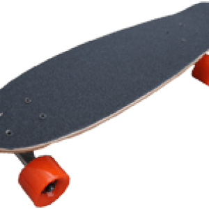 Skateboard PNG image