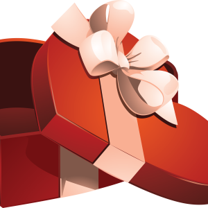 Gift box PNG