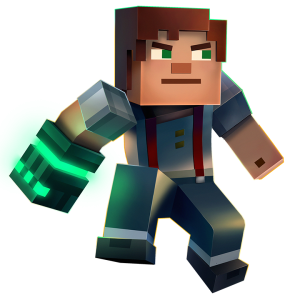 Minecraft PNG