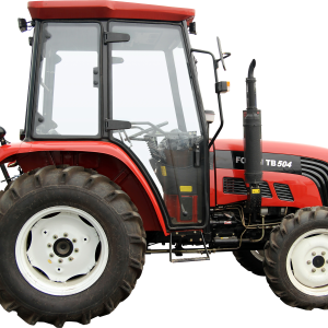 Tractor PNG