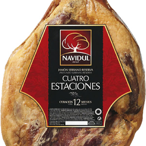 Jamon PNG