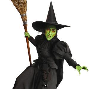 Witch PNG
