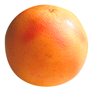 Grapefruit PNG